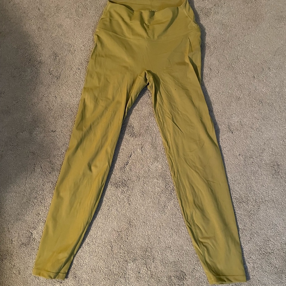 Savvi Koza Leggings